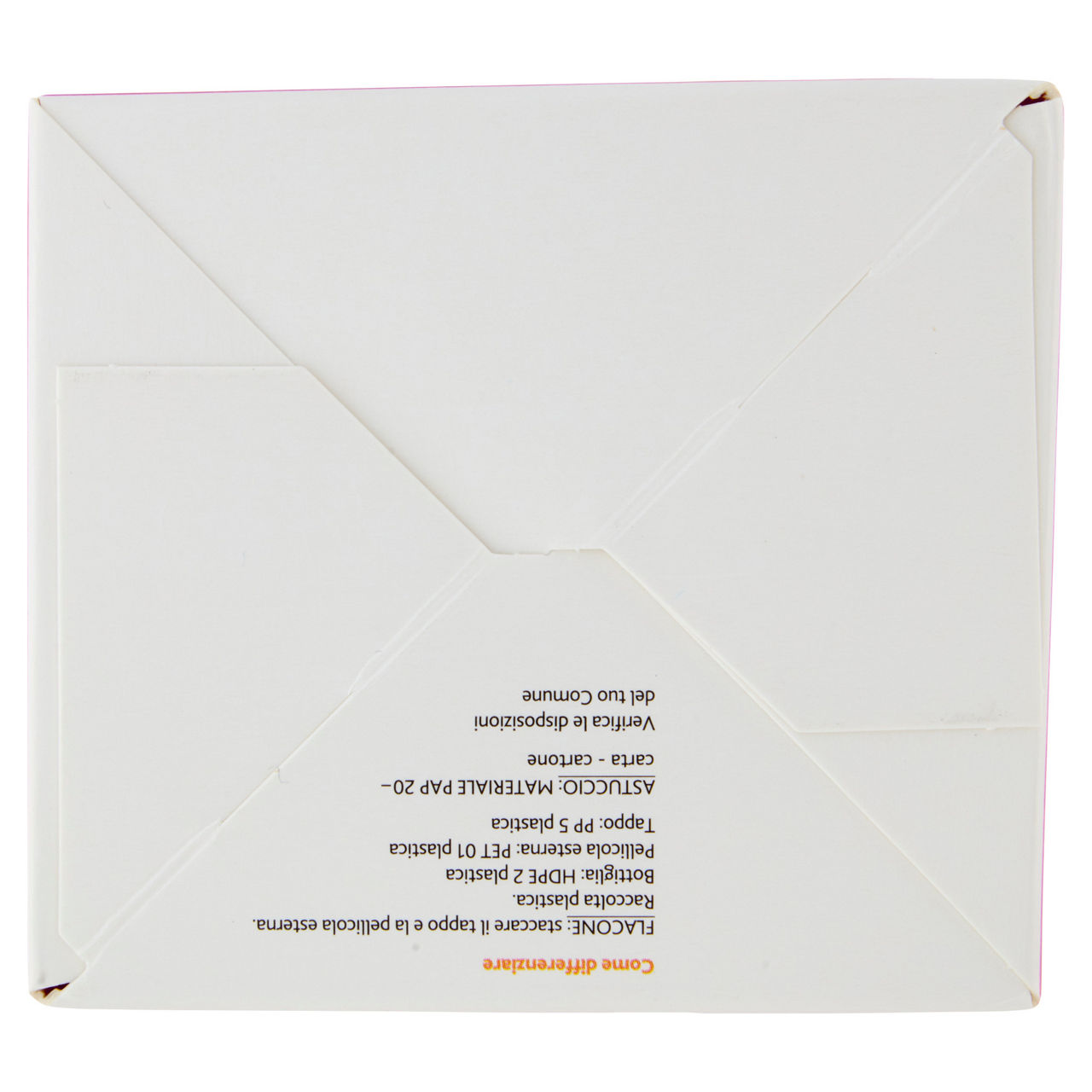 Detergente intimo per tutti i tipi di pelle protezione e delicatezza 2 pz x 200 ml - Immagine 51