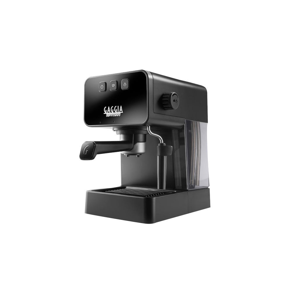 Macchina per caffè espresso eg2111 nero