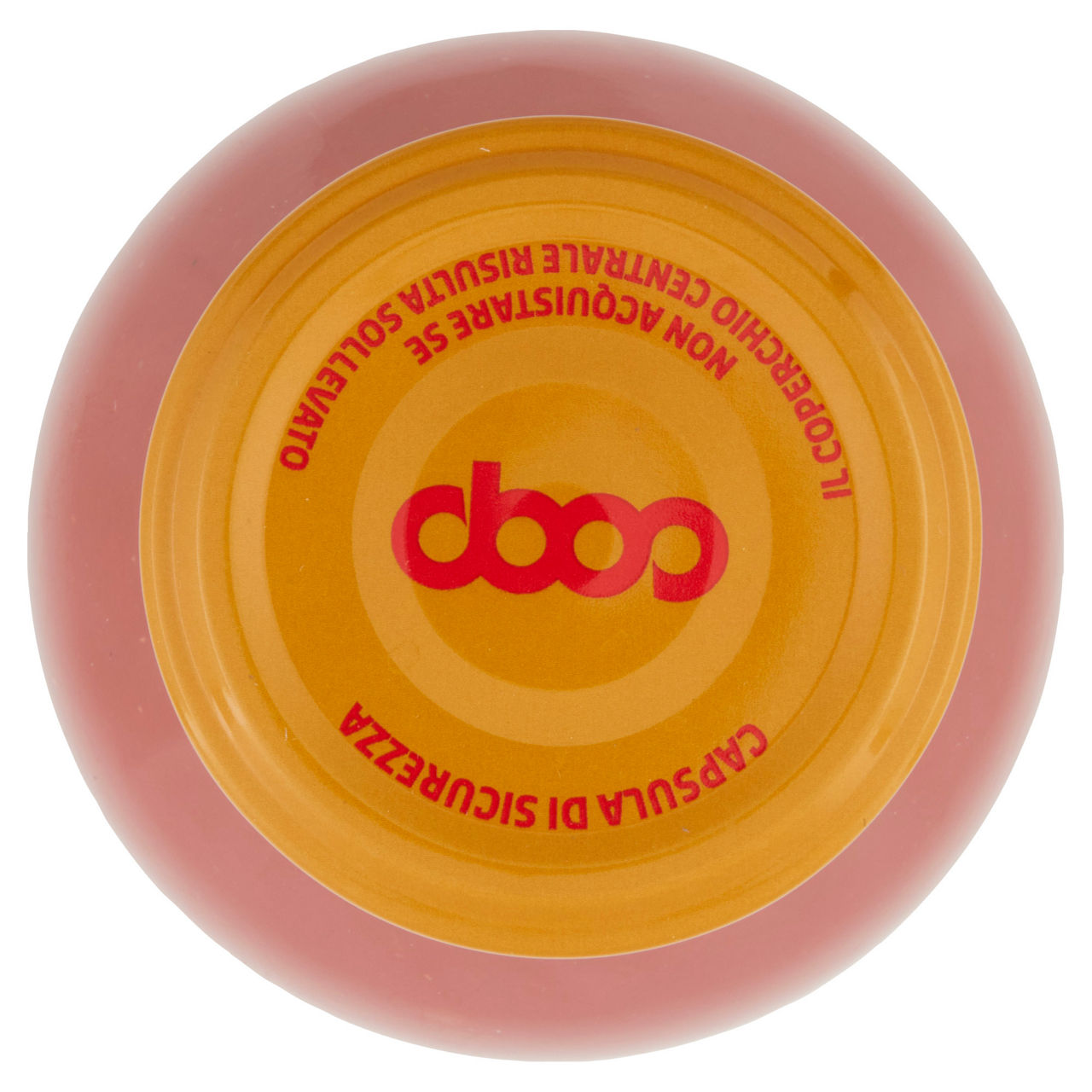 Passata vellutata al basilico coop g500 - Immagine 41