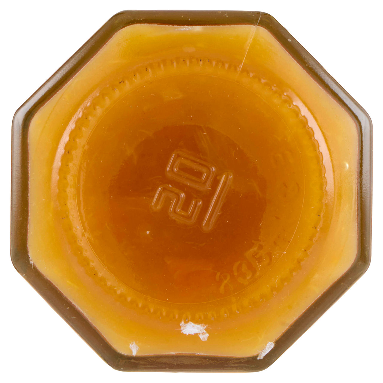 Preparazione senza zuccheri aggiunti alle pesche gialle bio 240 gr - Immagine 41