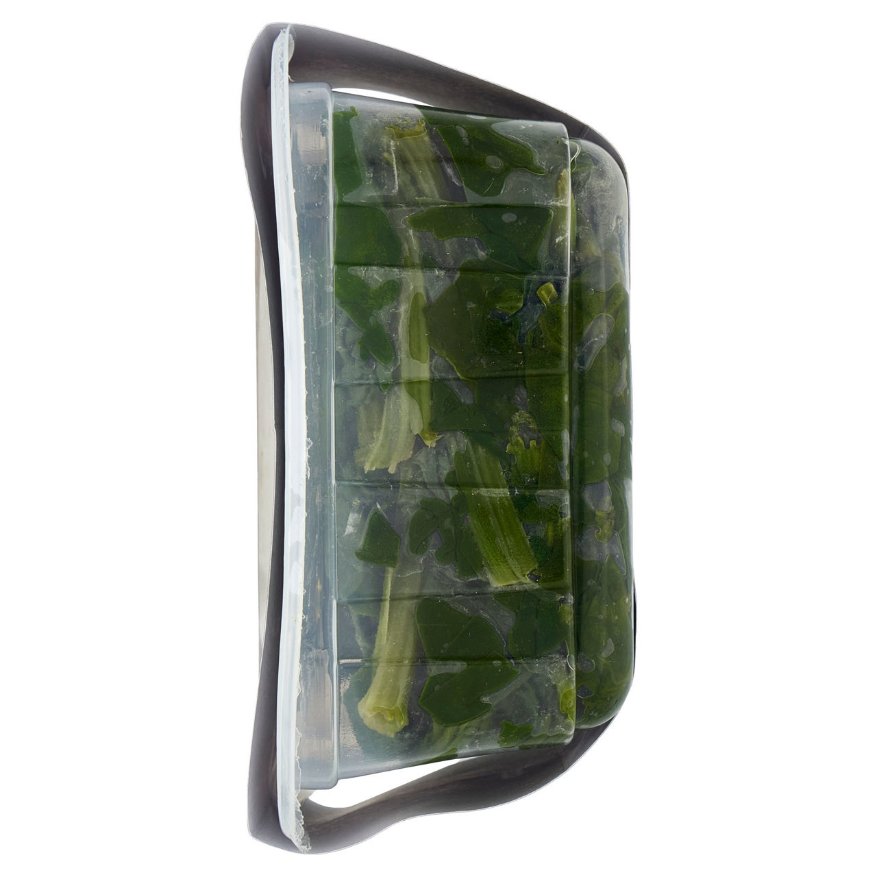 Spinaci al naturale cotti al vapore 2 pz 150 gr - Immagine 41