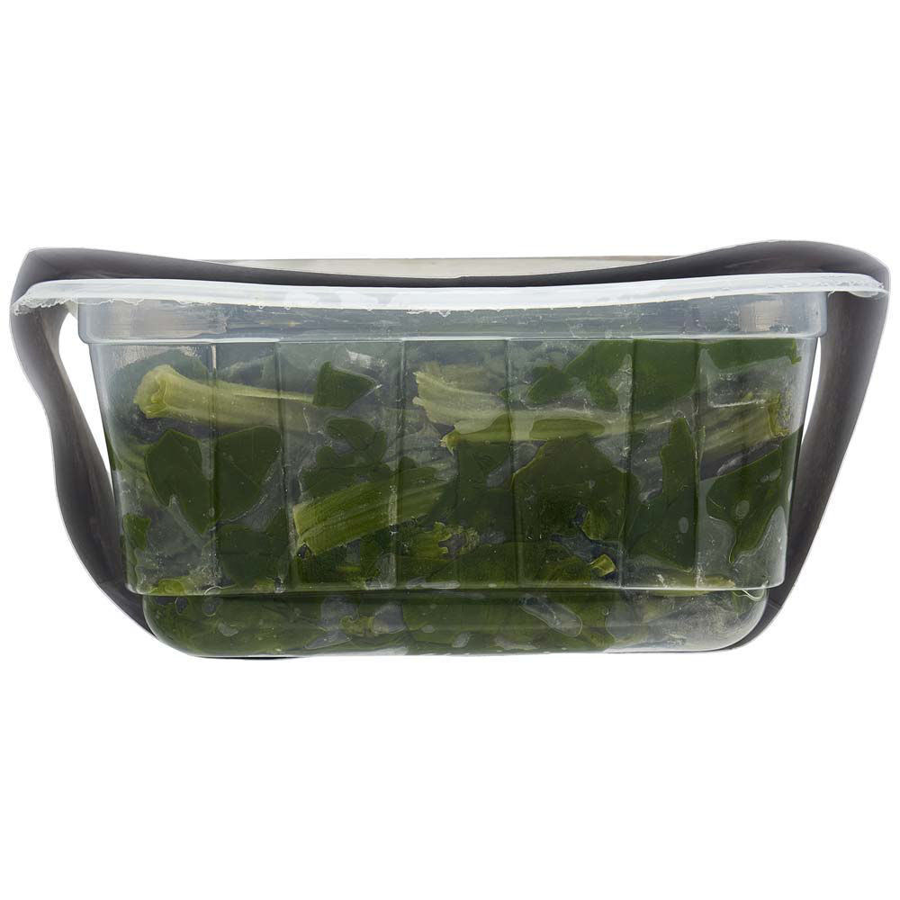 Spinaci al naturale cotti al vapore 2 pz 150 gr - Immagine 31