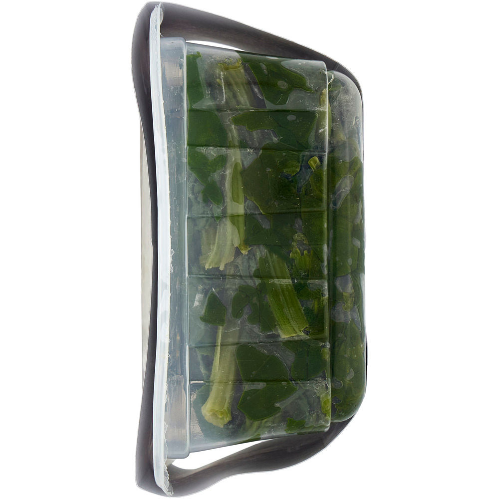 Spinaci al naturale cotti al vapore 2 pz 150 gr - Immagine 81