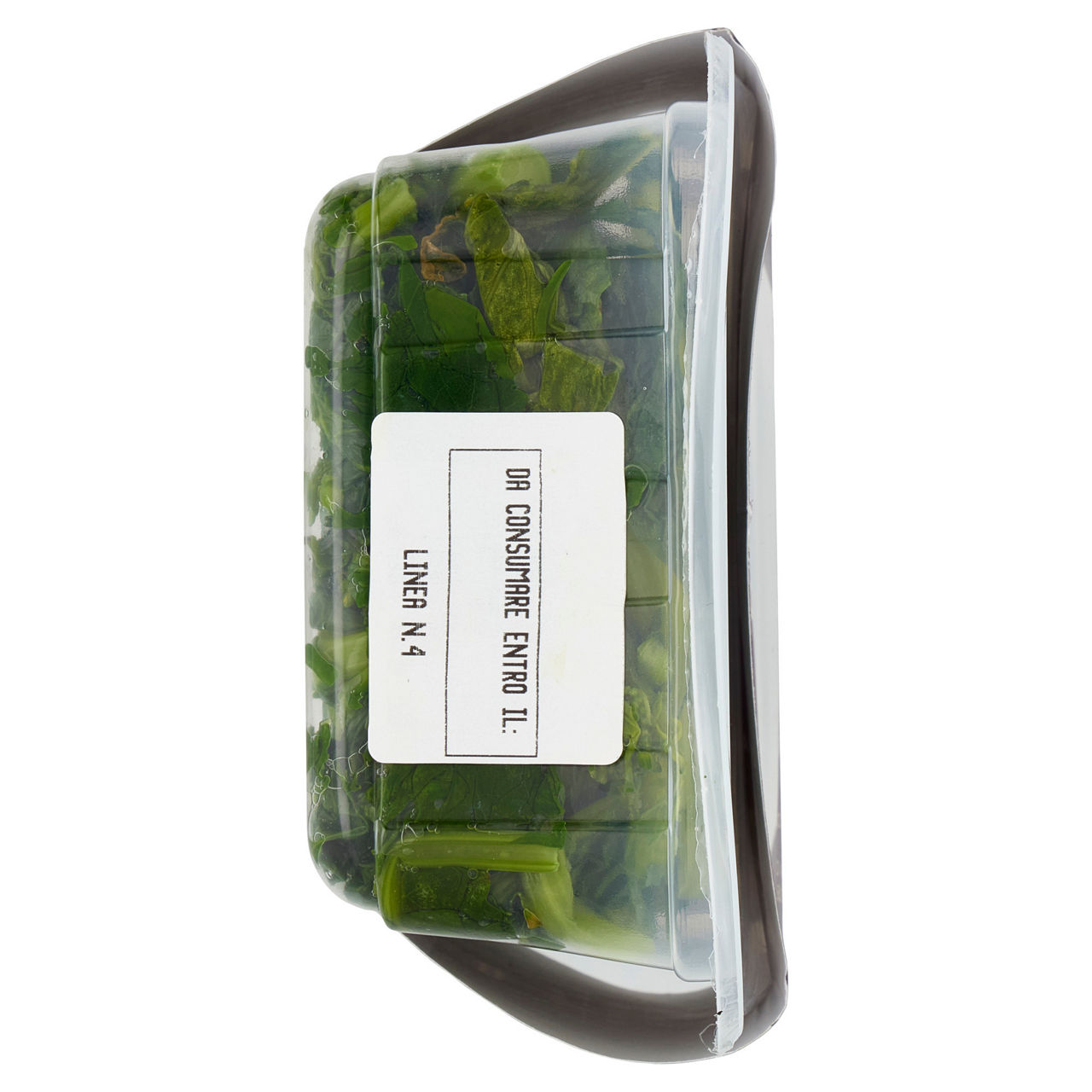 Friarielli al naturale lessati 2 pz 150 gr - Immagine 61