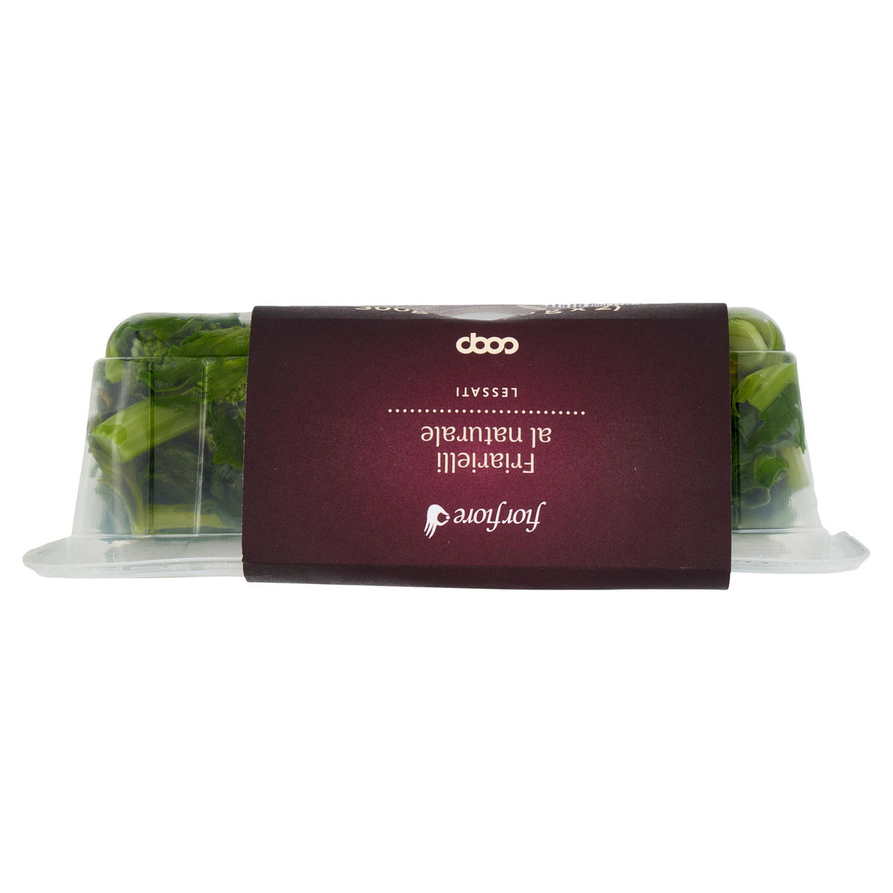Friarielli al naturale lessati 2 pz 150 gr - Immagine 31