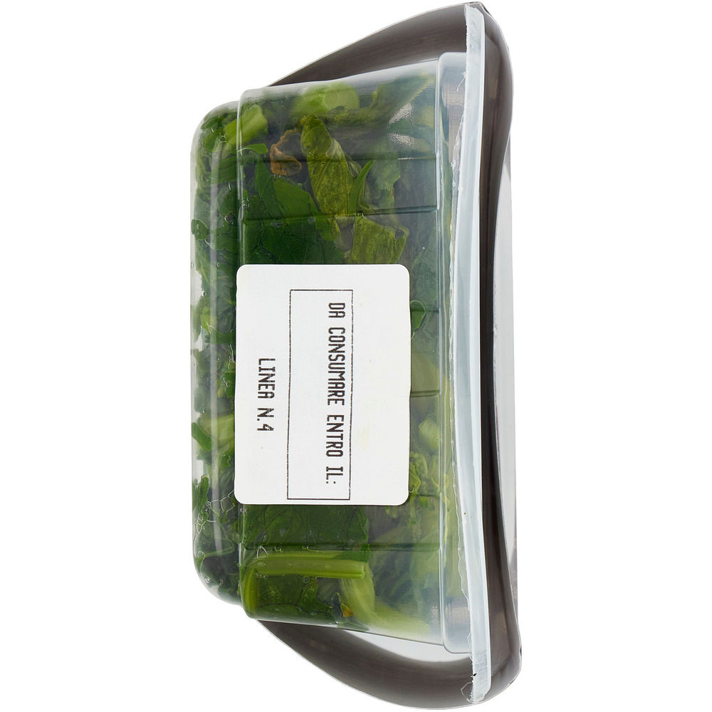 Friarielli al naturale lessati 2 pz 150 gr - Immagine 61