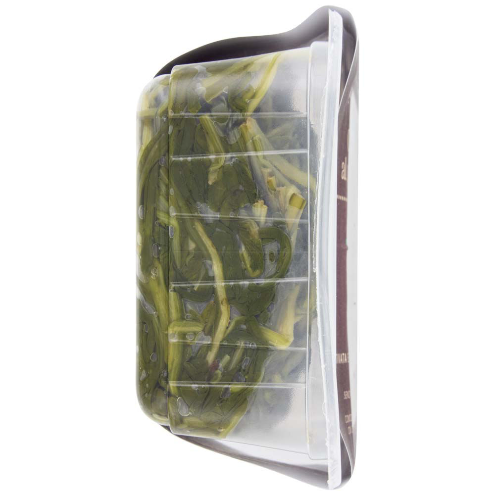 Cicoria cotta al naturale 2 pz 300 gr - Immagine 11