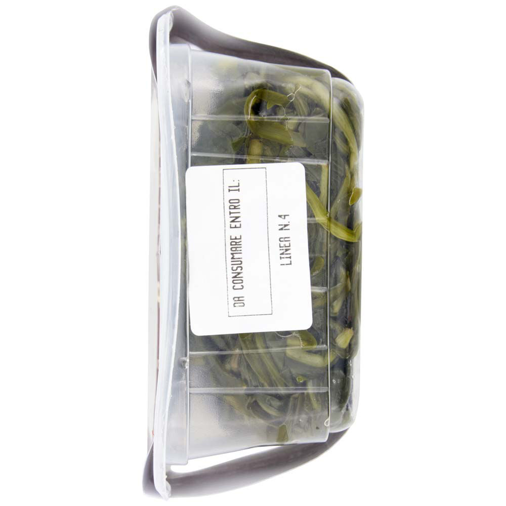 Cicoria cotta al naturale 2 pz 300 gr - Immagine 31