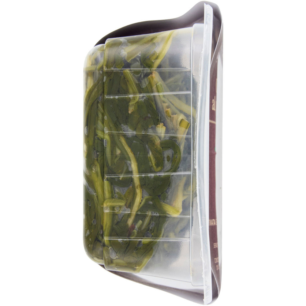 Cicoria cotta al naturale 2 pz 300 gr - Immagine 61