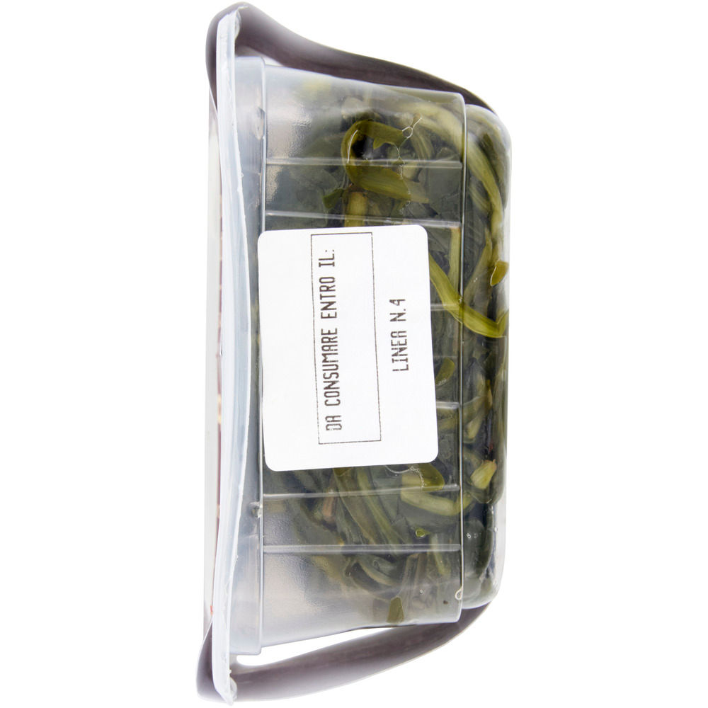 Cicoria cotta al naturale 2 pz 300 gr - Immagine 81
