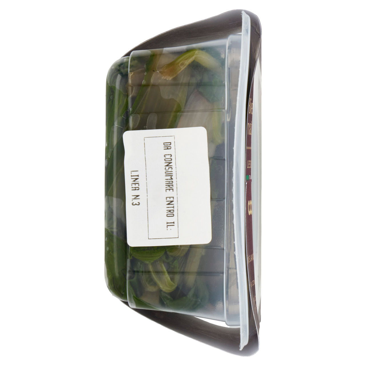 Bieta al naturale lessata 2 pz 150 gr - Immagine 11