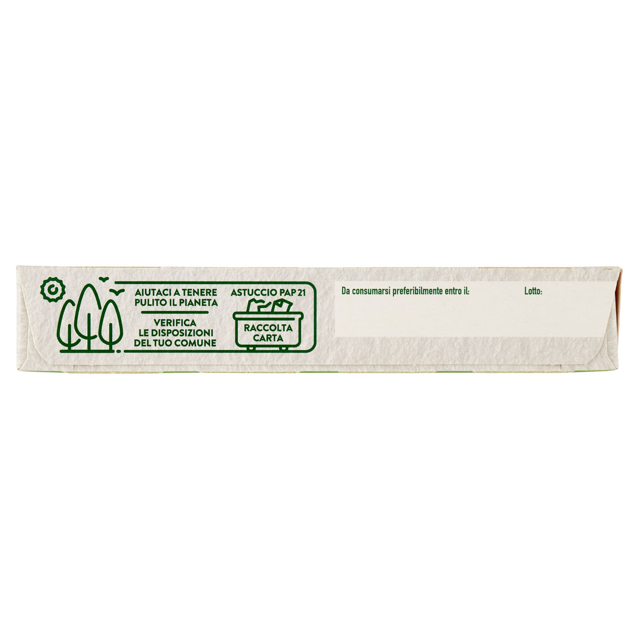 Burger vegetali agli spinaci surgelati 2 pz 160 gr - Immagine 31