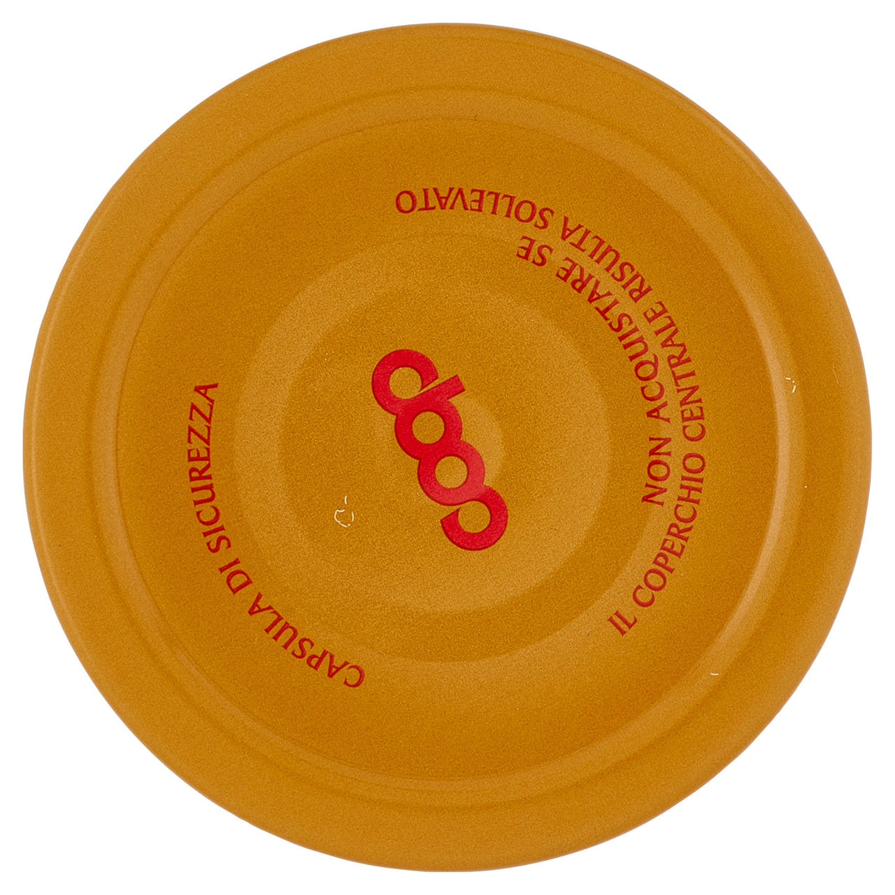 Mix di funghi coop vaso vetro g 280 sg g 170 - Immagine 21