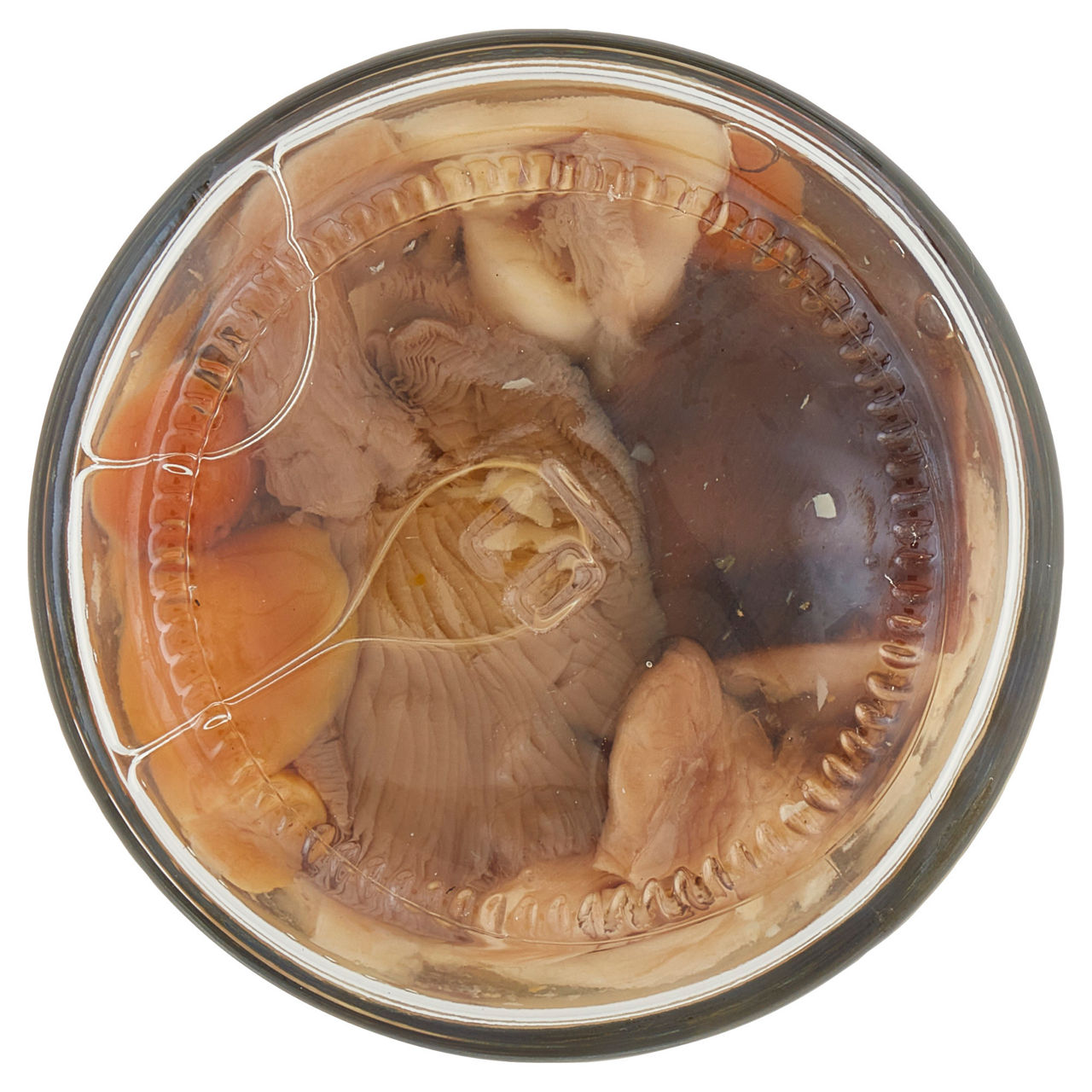 Mix di funghi coop vaso vetro g 280 sg g 170 - Immagine 31