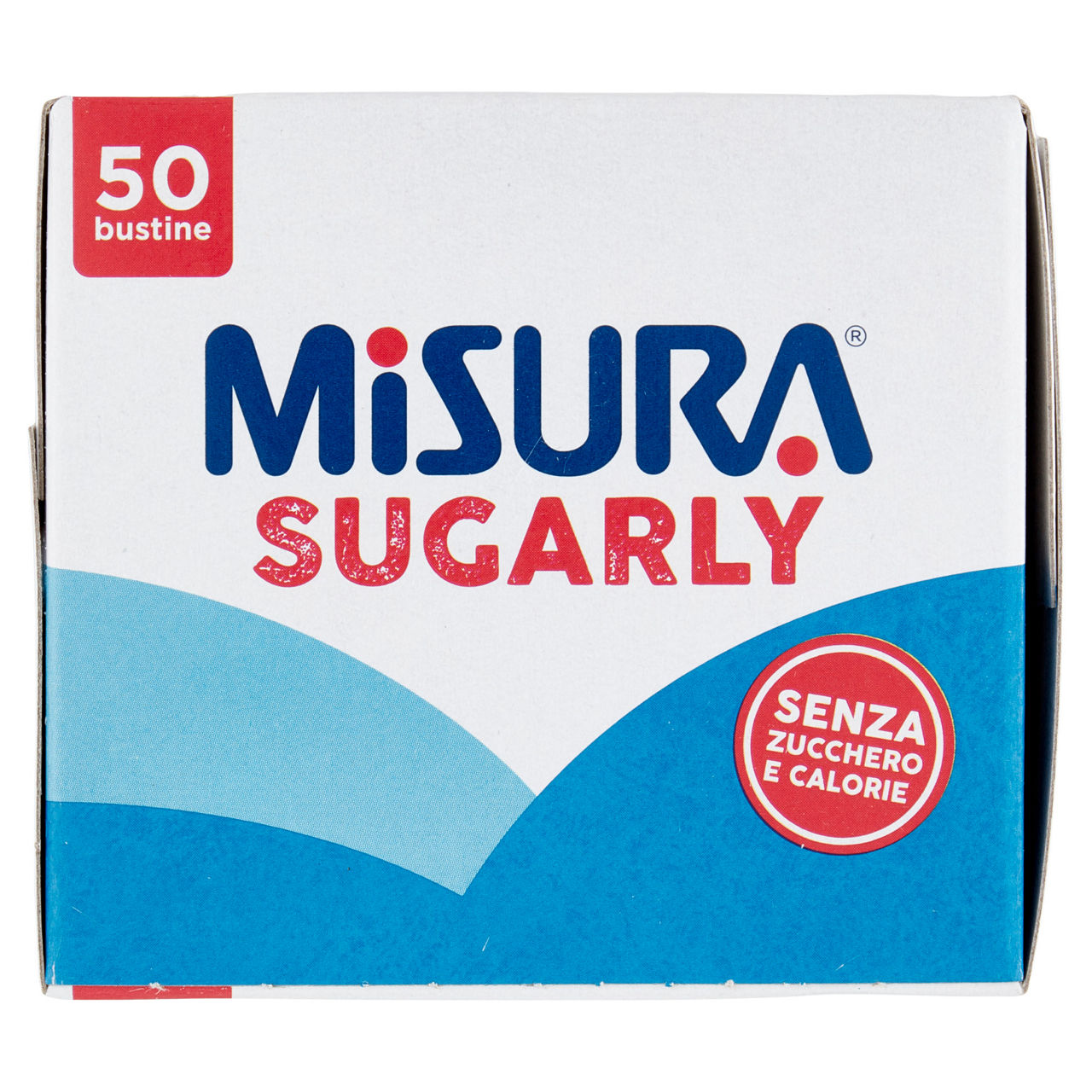 Dolcificante misura sugarly 50 bustine g 50 - Immagine 11