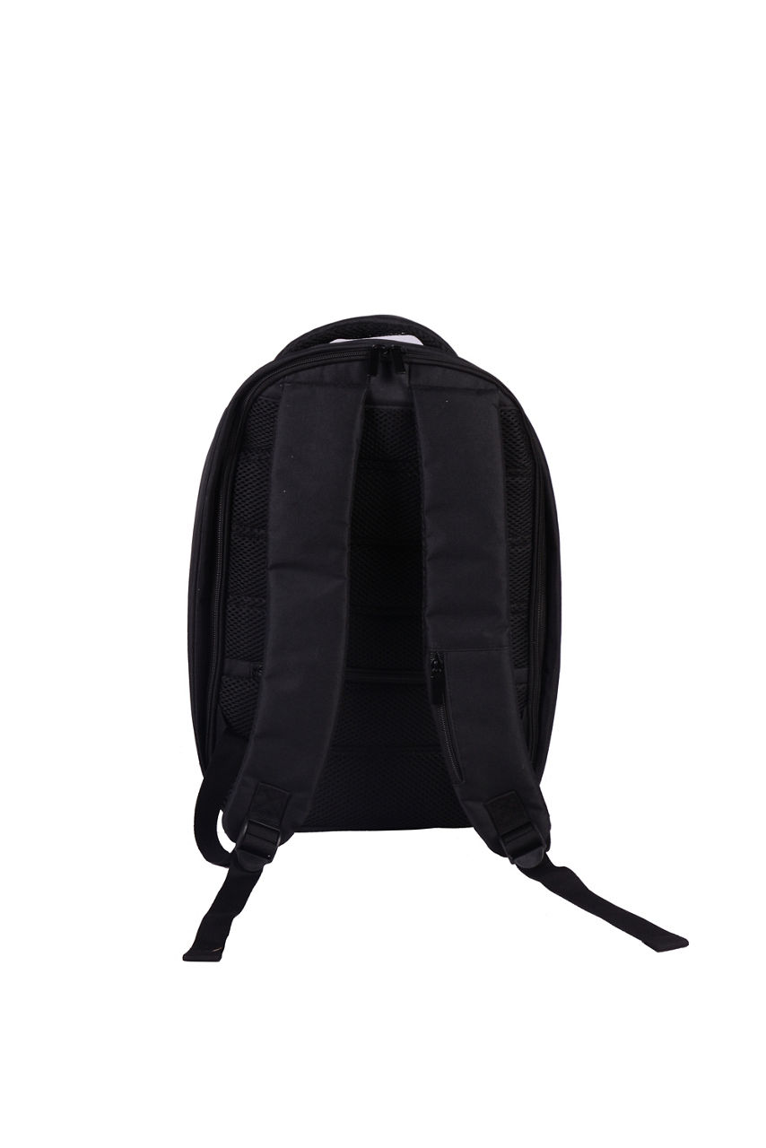 Zaino da viaggio 25x20x40 cm nero - Immagine 31