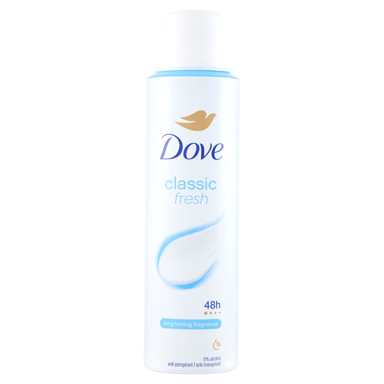 Deodorante spray classic 150 ml
