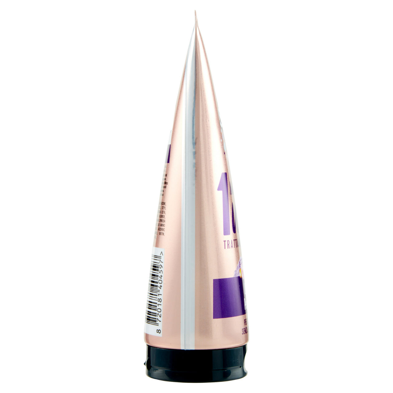 Trattamento intensivo per capelli liscio perfetto 180 ml - Immagine 31