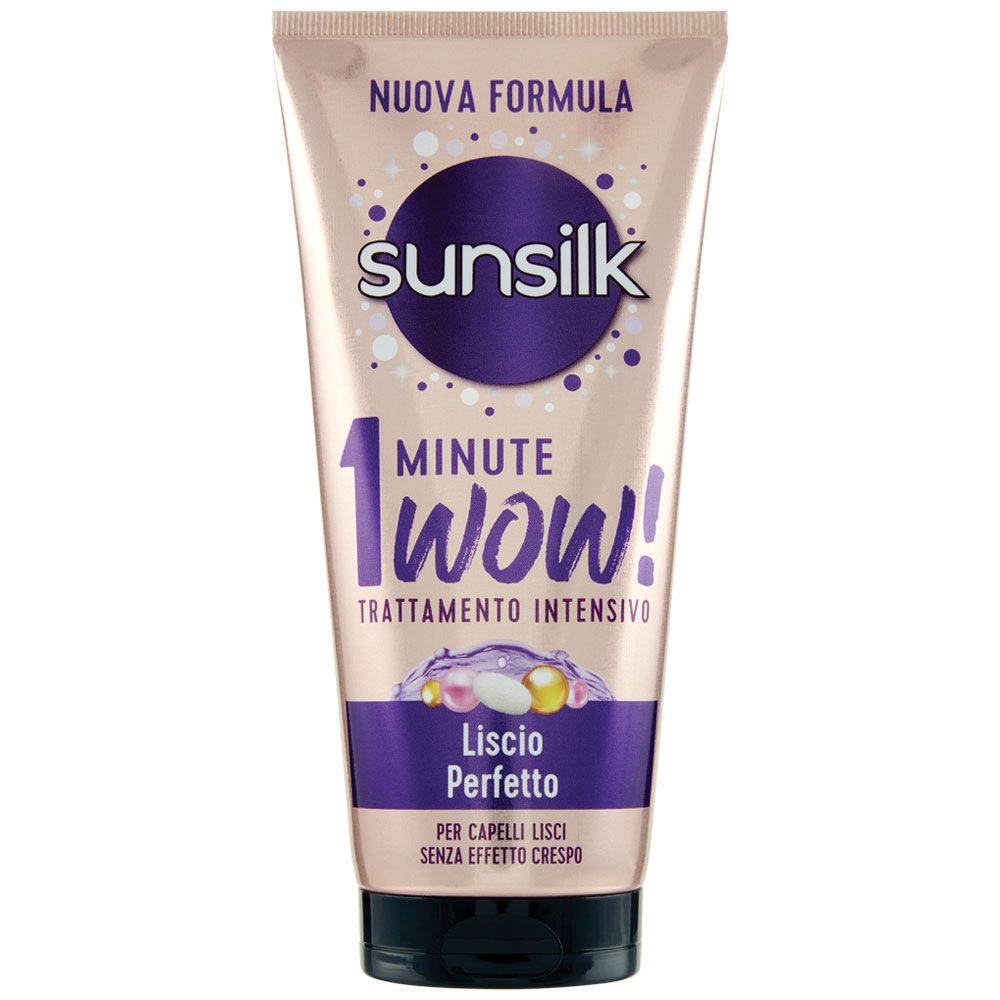 Immagine 1 di 6 del prodotto Trattamento intensivo per capelli liscio perfetto 180 ml