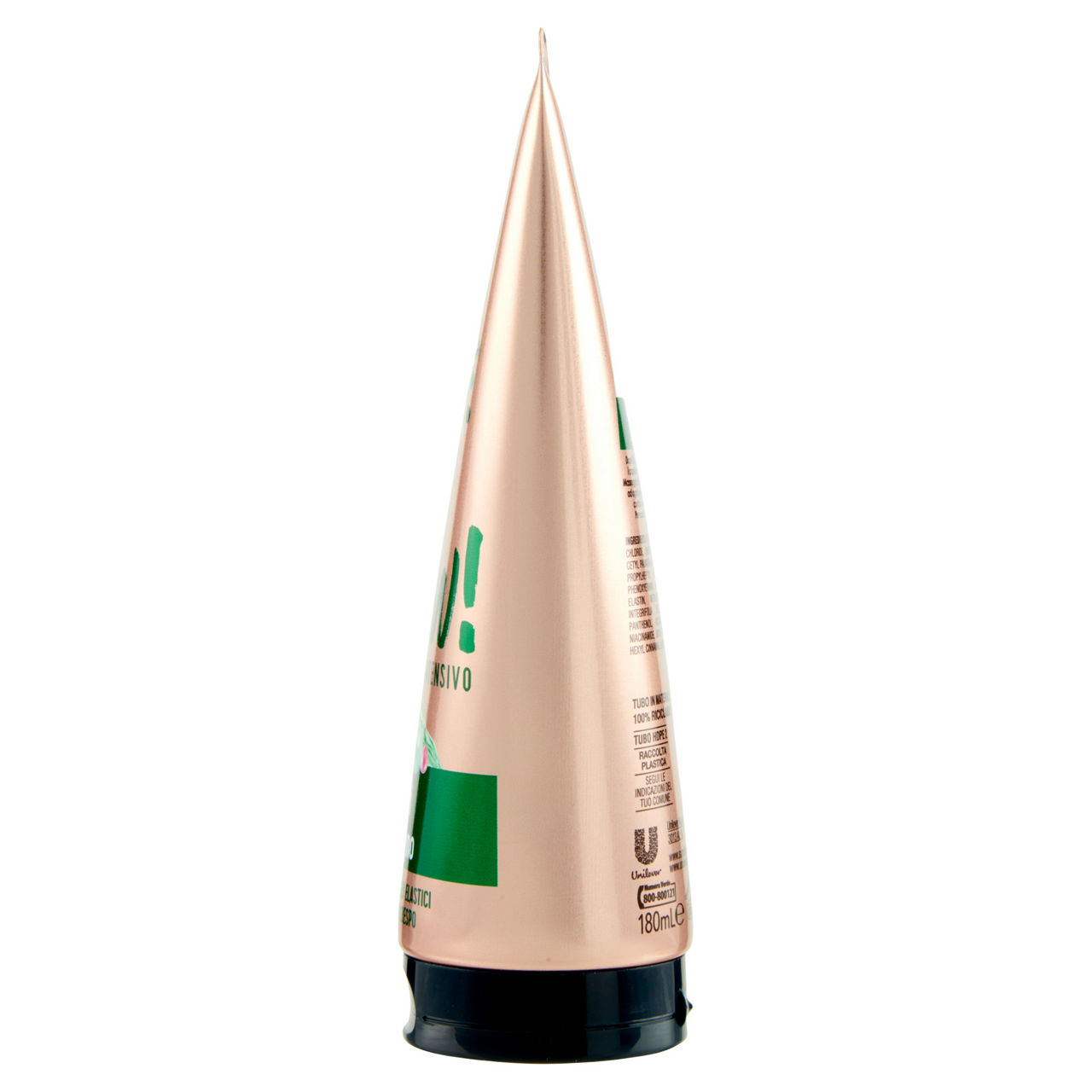 Trattamento intensivo per capelli ricci da sogno 180 ml - Immagine 21