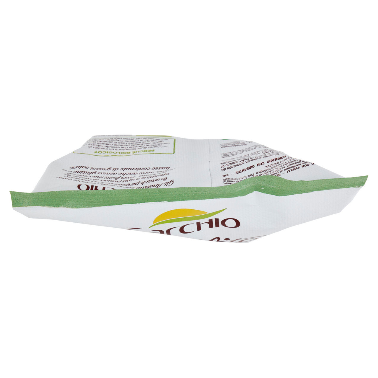 Anellito con piselli bio 45 gr - Immagine 21