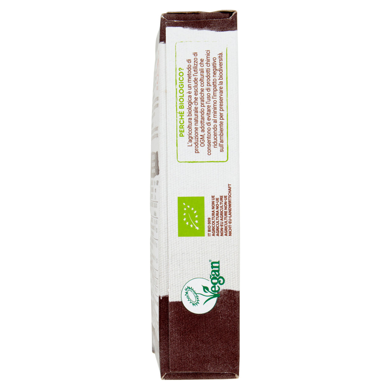 Barrette Sarciok cocco dark bio 90 gr - Immagine 51