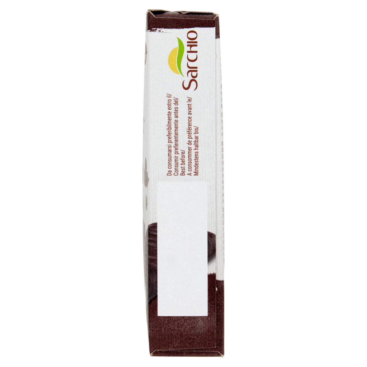 Barrette Sarciok cocco dark bio 90 gr - Immagine 31
