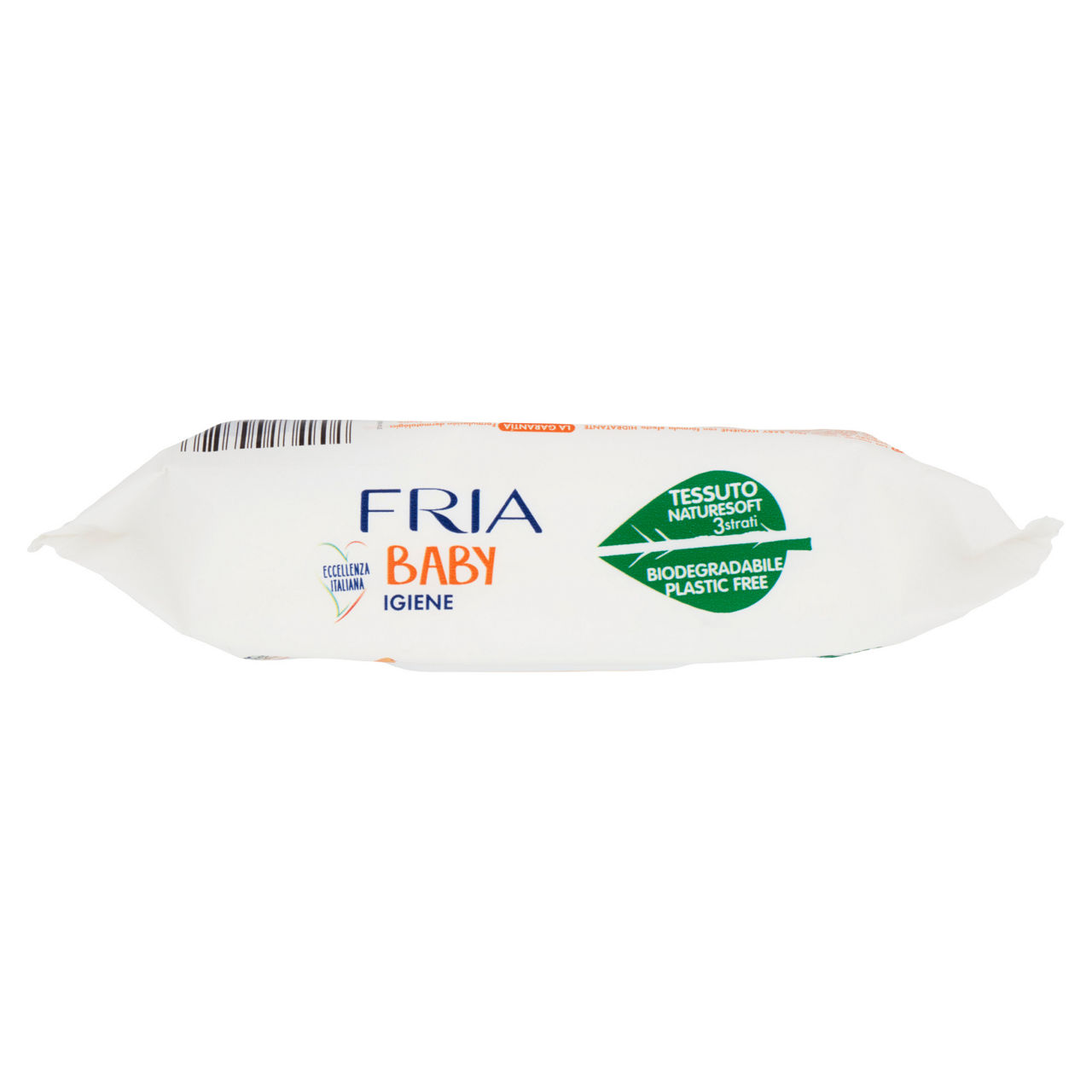 Salviette Baby Igiene con olio di argan 70 pz - Immagine 11