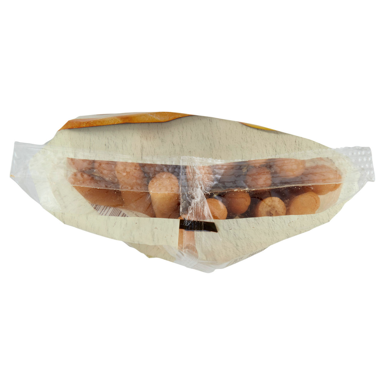 Grissini rustici Grissoghiotti con olio di oliva 250 gr - Immagine 11