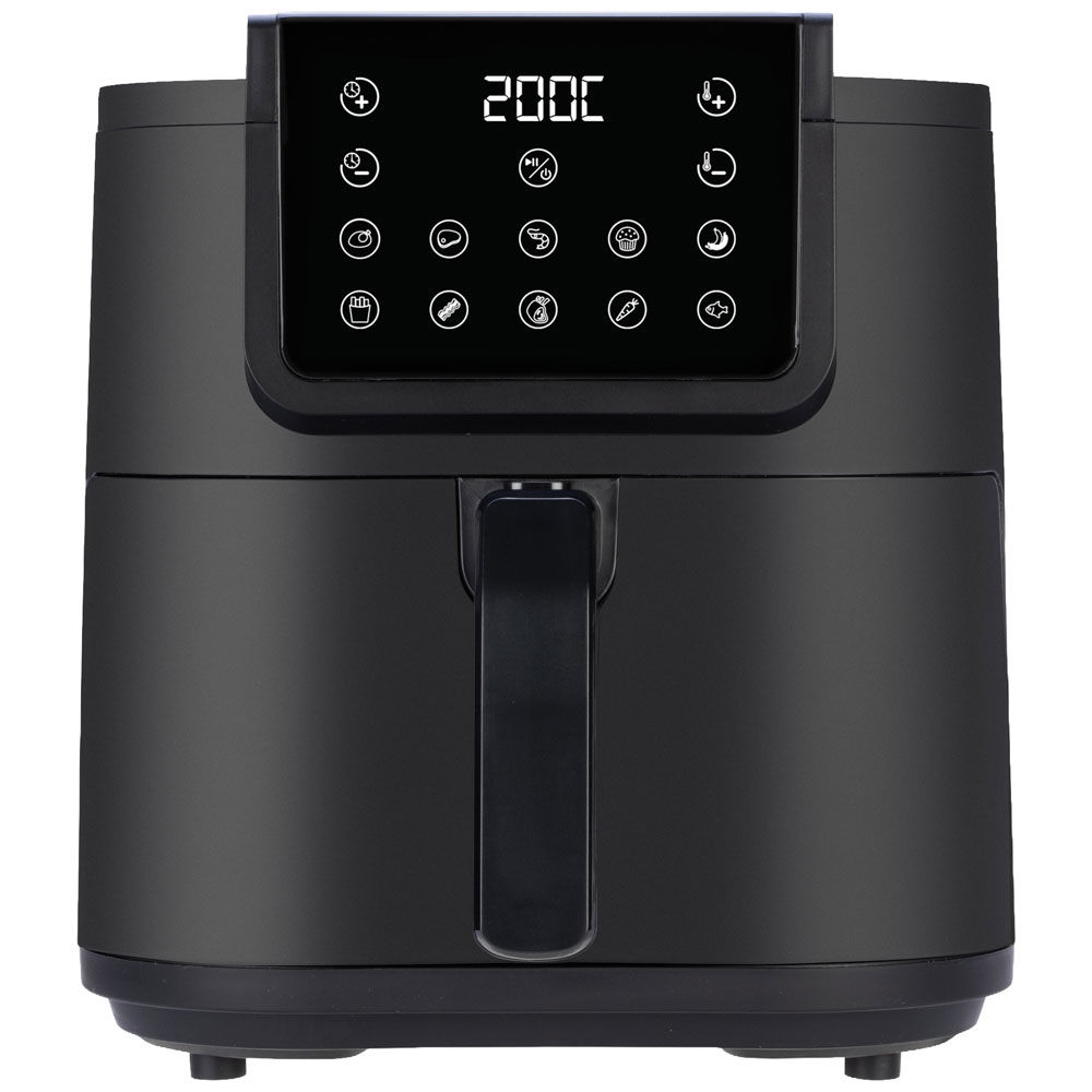 Friggitrice ad aria ARFRYA05L