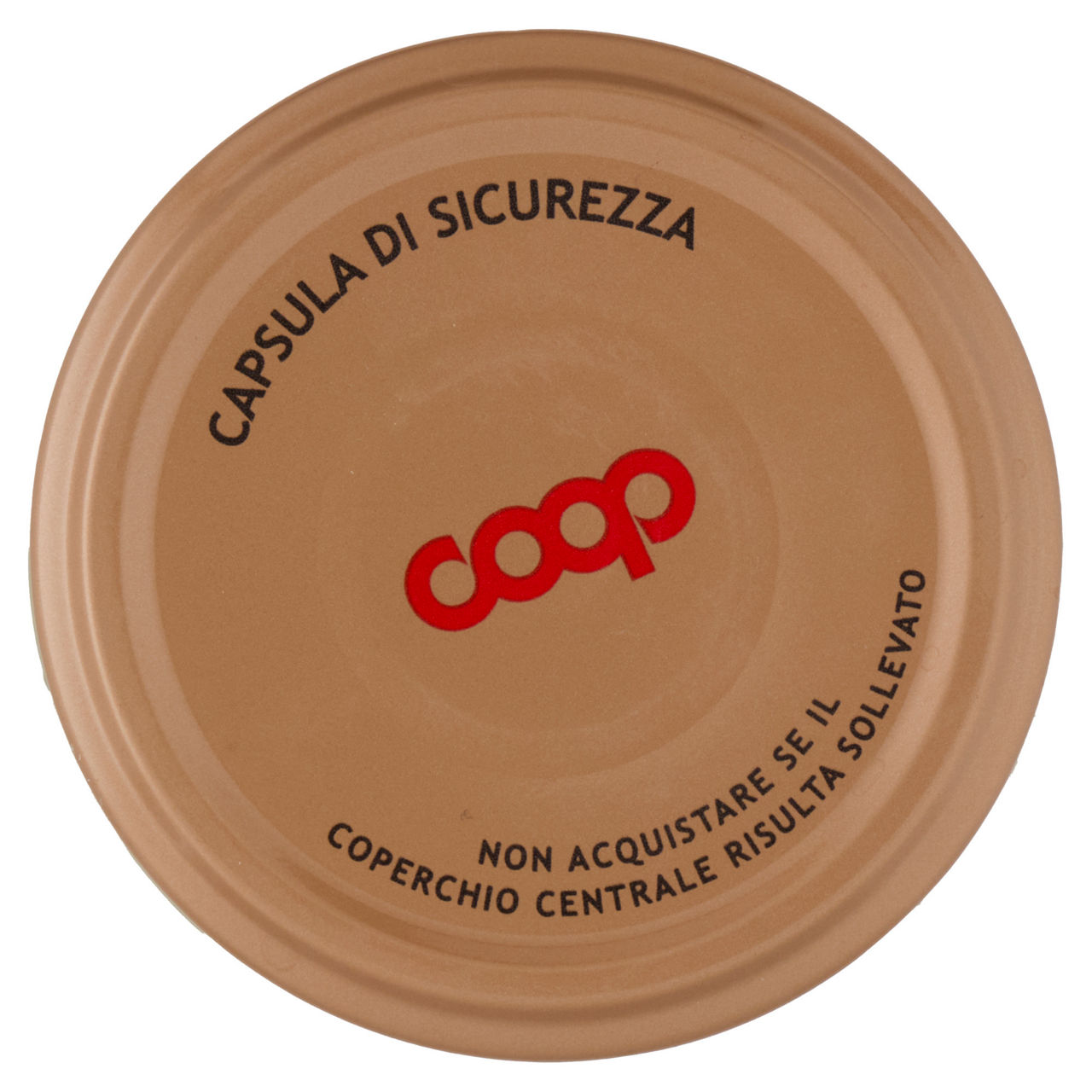 Cipolline in aceto di vino vaso vetro coop g 290 sgocc g 180 - Immagine 51