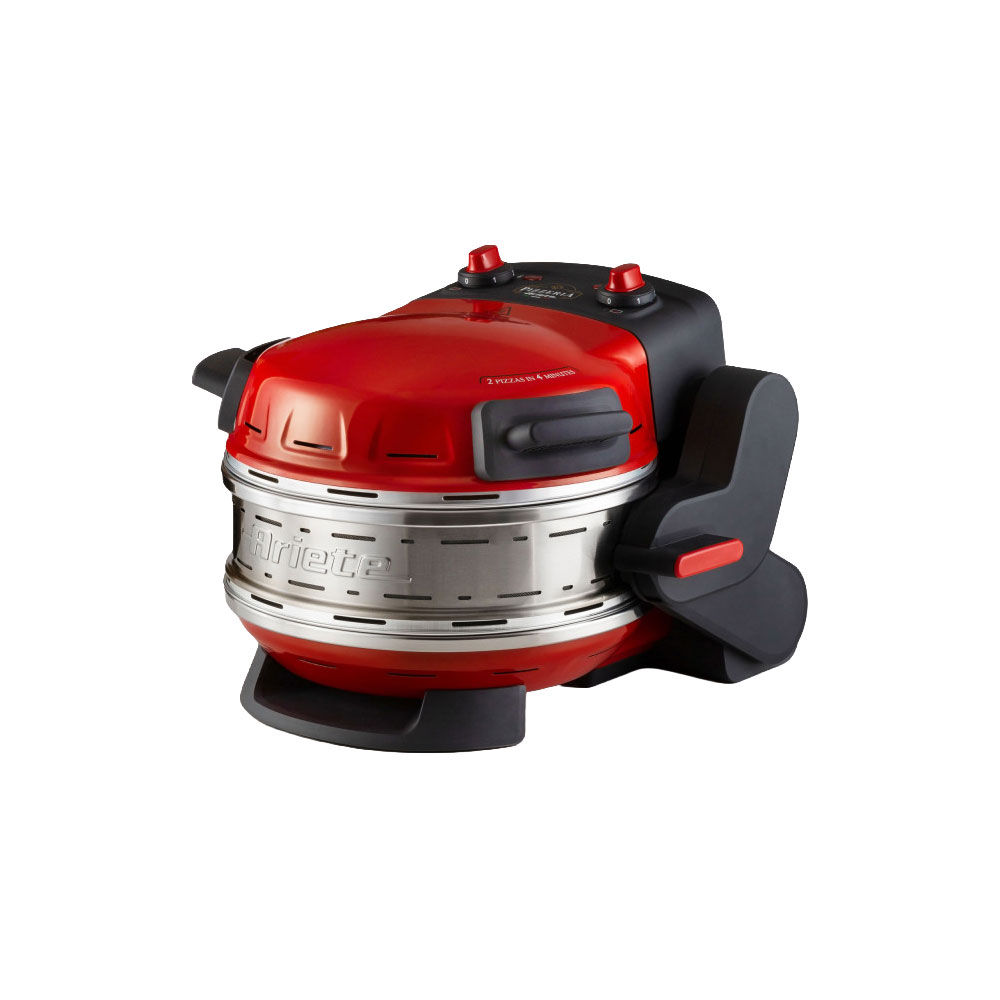 Forno elettrico doppio - Immagine 11