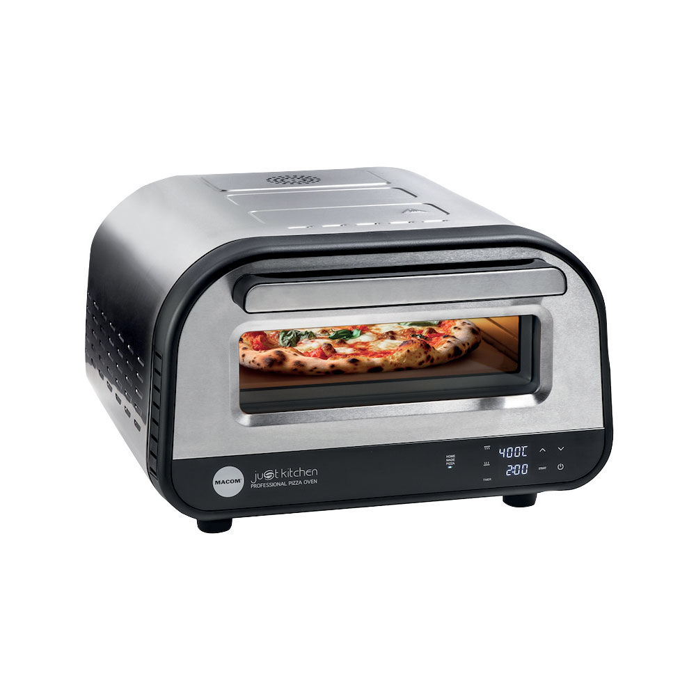 Forno pizza professionale