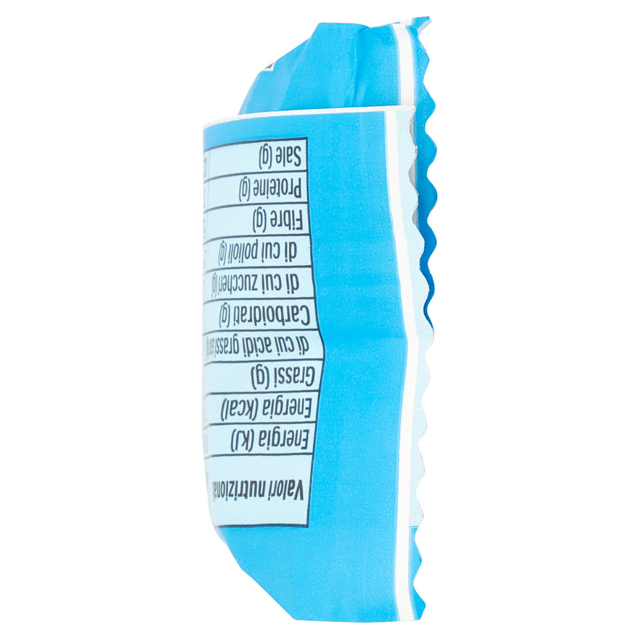Barretta proteica cioccolato al latte croccante 55 gr - Immagine 31