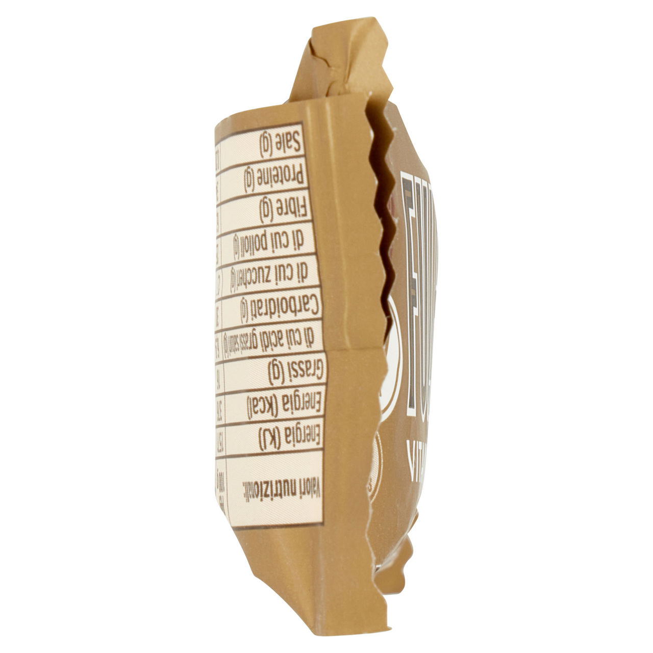 Barretta proteica cioccolato e nocciole 55 gr - Immagine 51