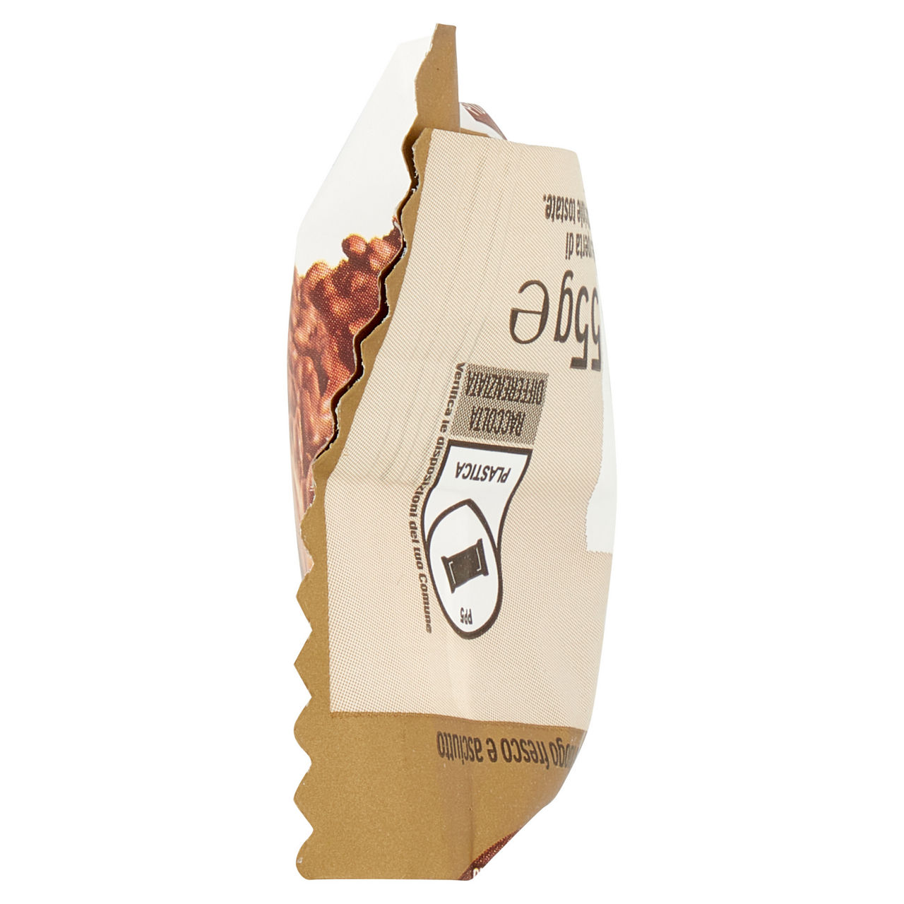 Barretta proteica cioccolato e nocciole 55 gr - Immagine 11