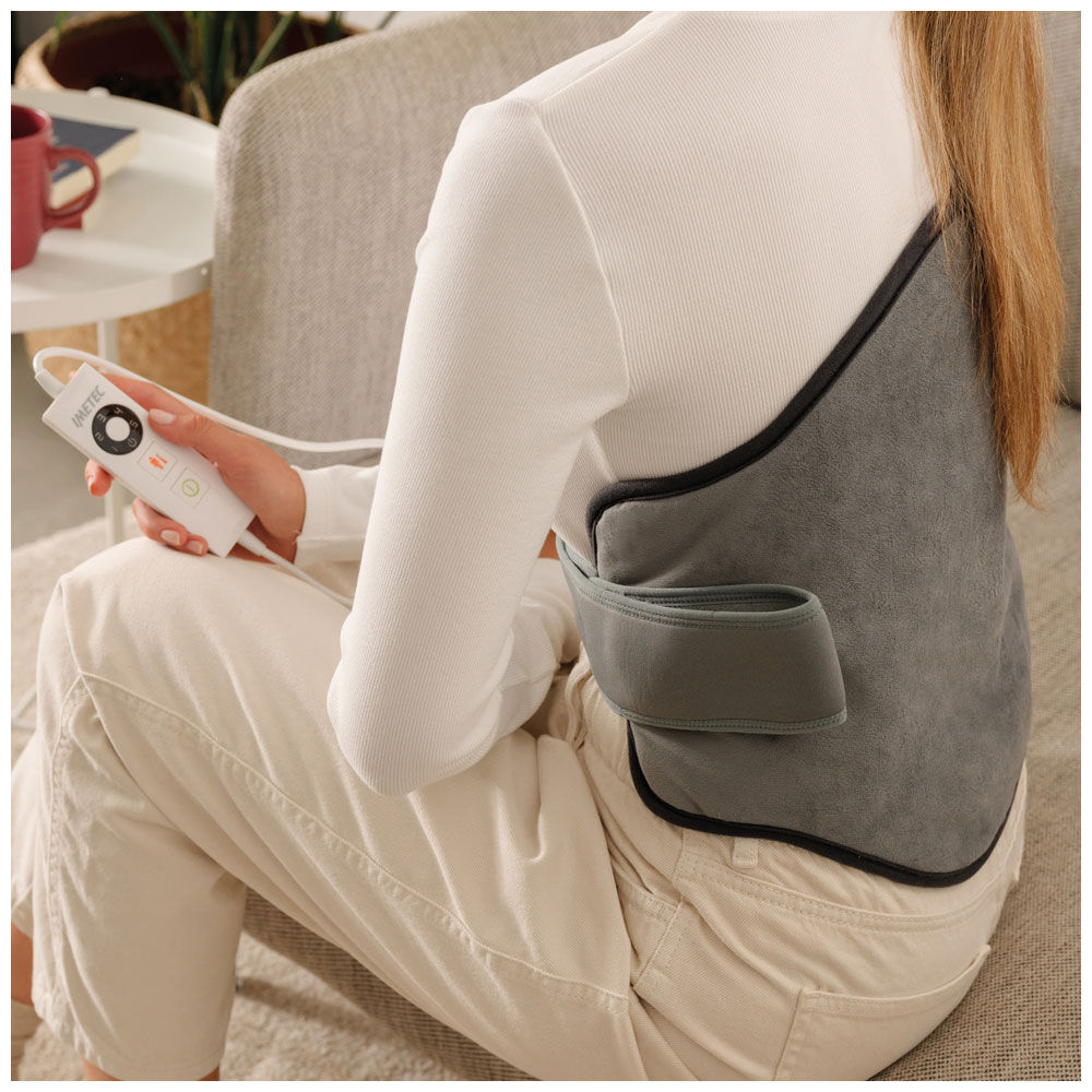 Termoforo Intellisense Lumbar - Immagine 11