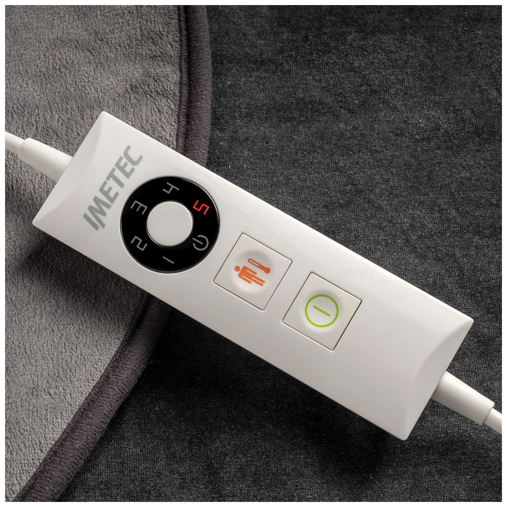 Termoforo Intellisense Lumbar - Immagine 21