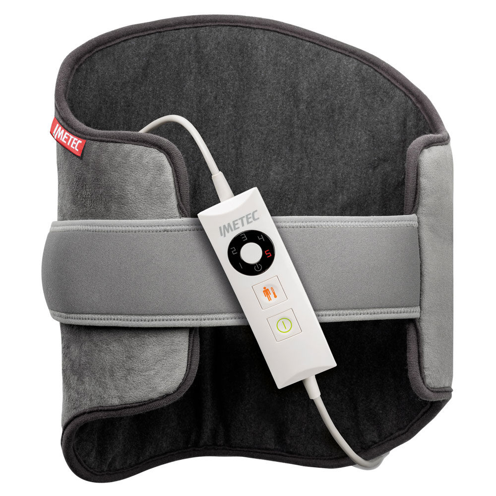 Termoforo Intellisense Lumbar