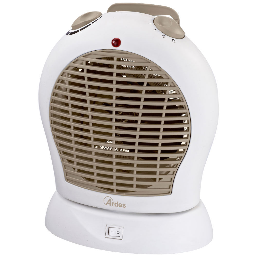Termoventilatore ar4f03os - Immagine 01