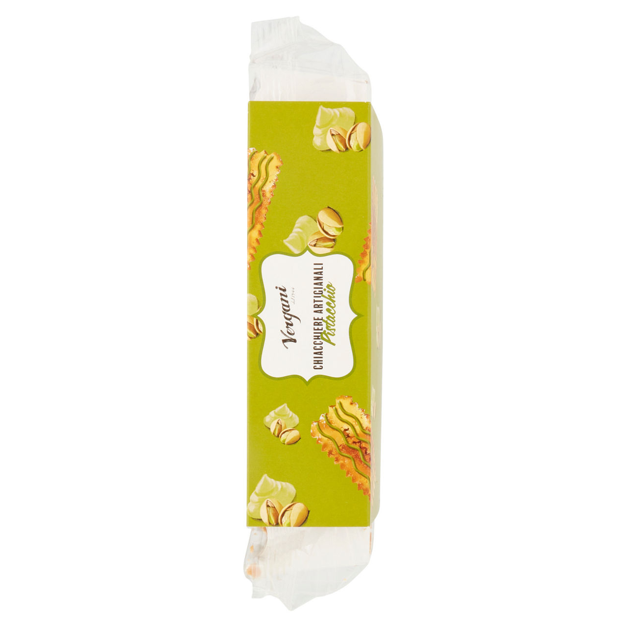 Chiacchere al pistacchio 250 gr - Immagine 51