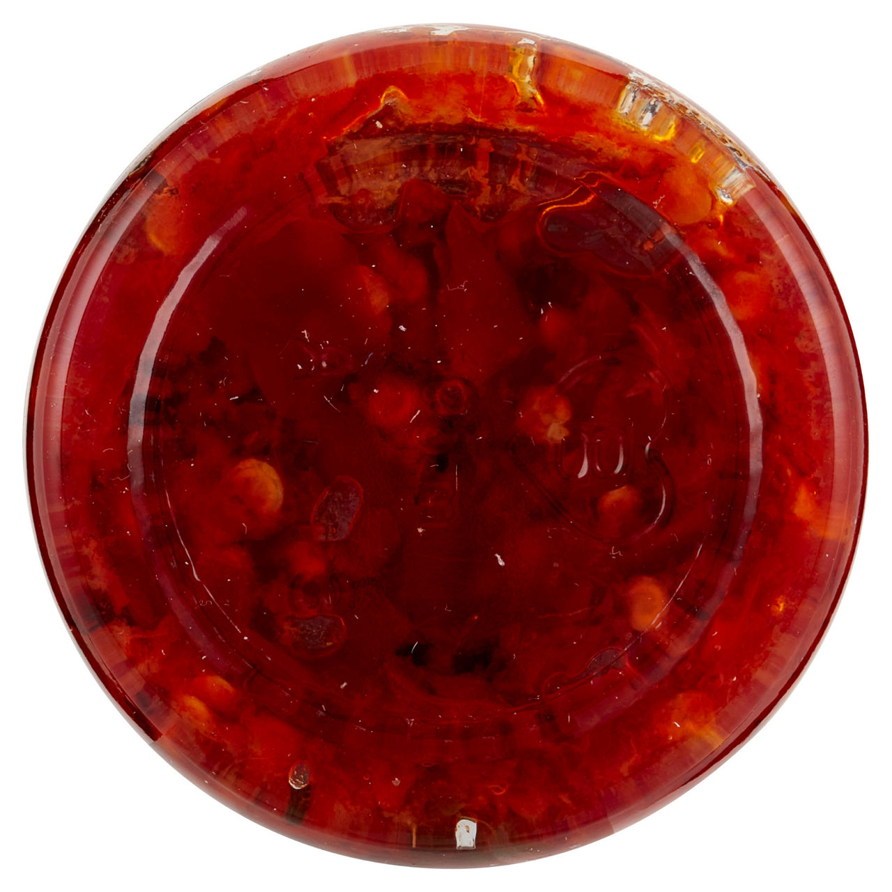 Peperoncino italiano piccante all'olio di girasole 100 gr - Immagine 41