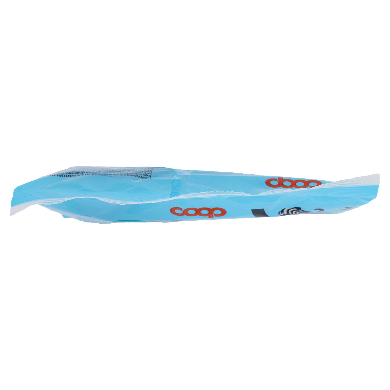 Caramelle alla liquirizia coop busta g 175 - Immagine 11