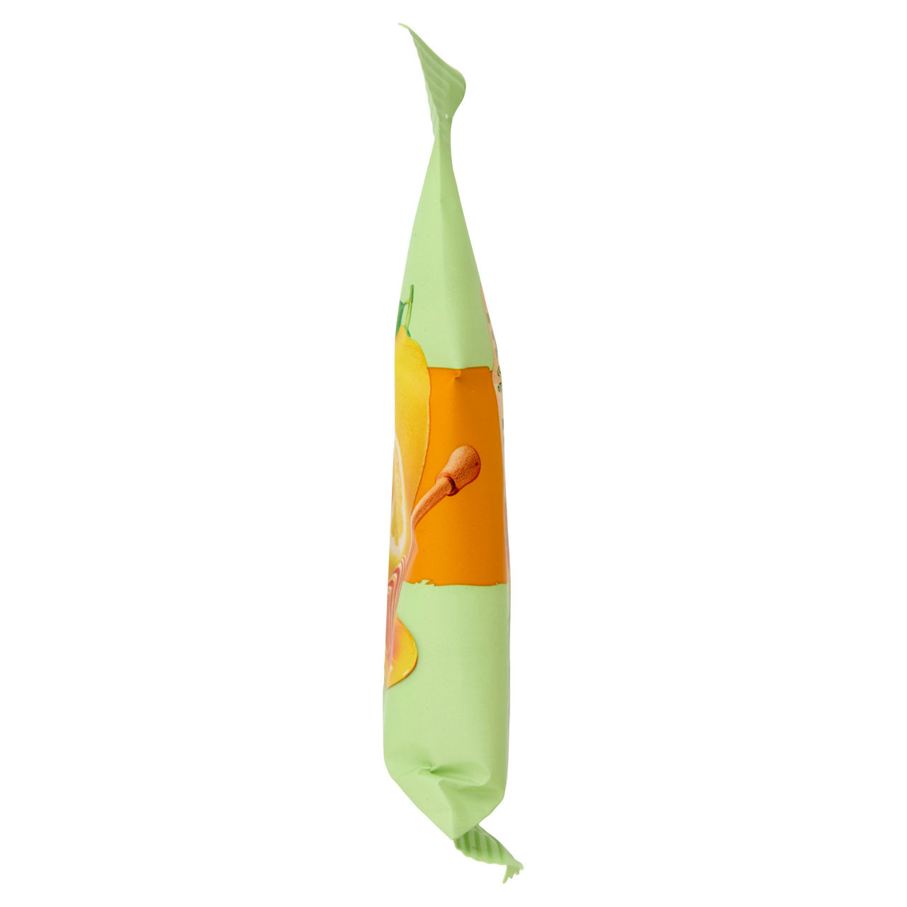 Caramelle dure ripiene bio vivi verde coop con limone, miele  busta g 80 - Immagine 51
