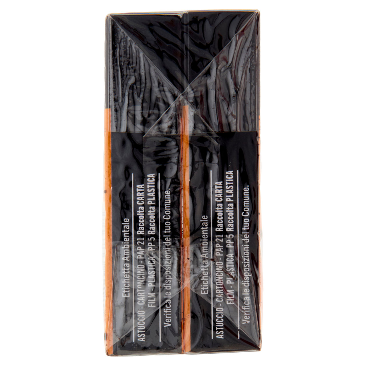 Caramelle tronchetti di liquirizia 2 pack x 36 gr - Immagine 61