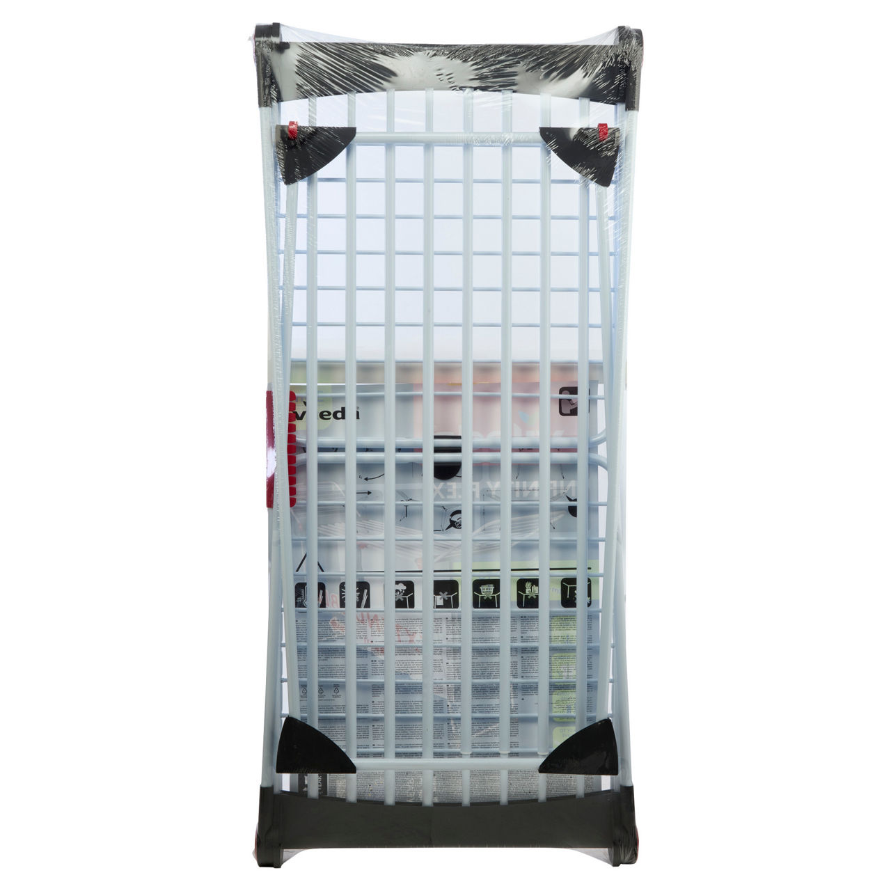 Stendibiancheria estensibile Infinity Flex - Immagine 51