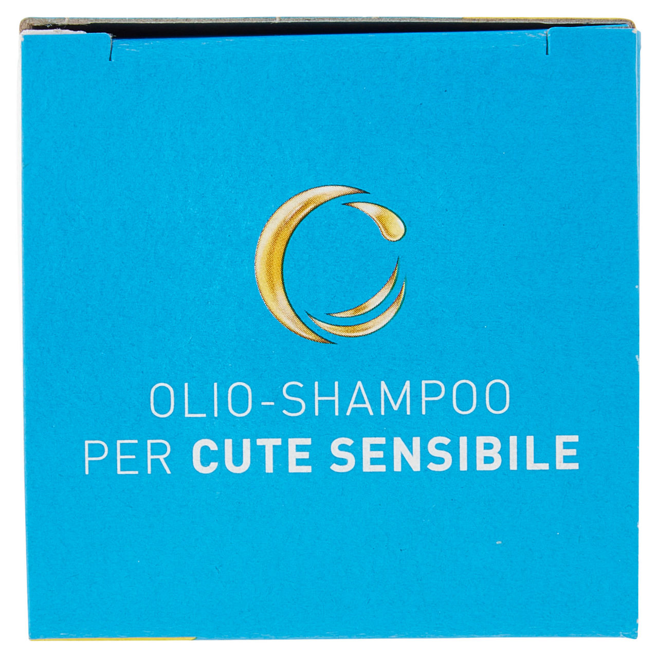 Olio shampoo antiforfora Complex capelli secchi 150 ml - Immagine 41