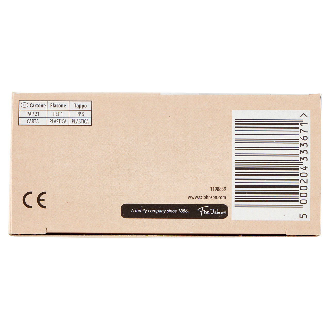 Deodorante per ambienti elettrico con base Romantic Vanilla Blossom 20 ml - Immagine 21