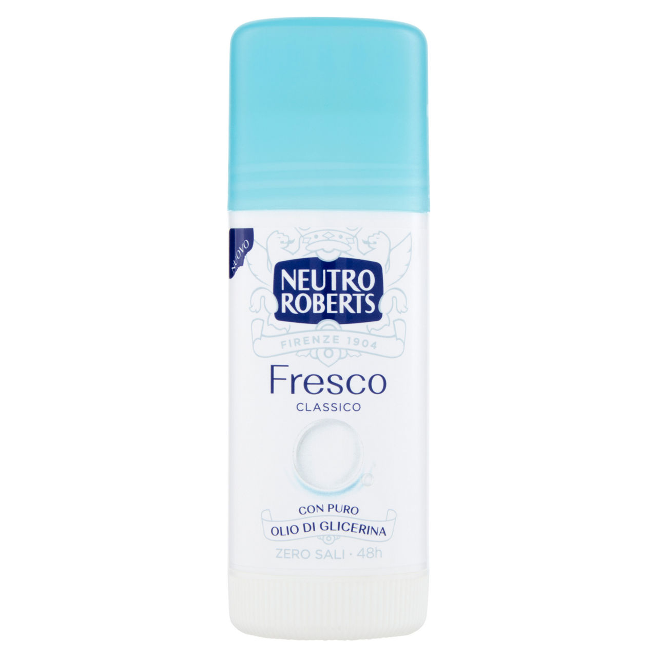Deodorante stick fresco classico 40 ml