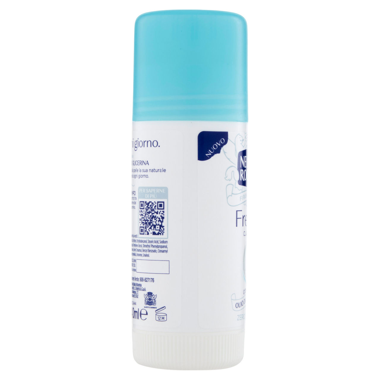 Deodorante stick fresco classico 40 ml - Immagine 11